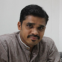 Dr. Praveen Vemula