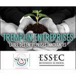Concours d'Innovation Sénat - Tremplin Enterprises