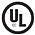 Approved by Underwriters Laboratories