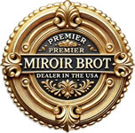 Miroir Brot Dealer