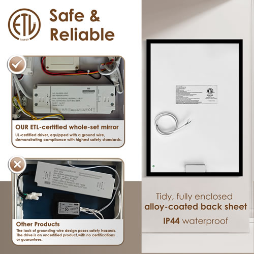 safety