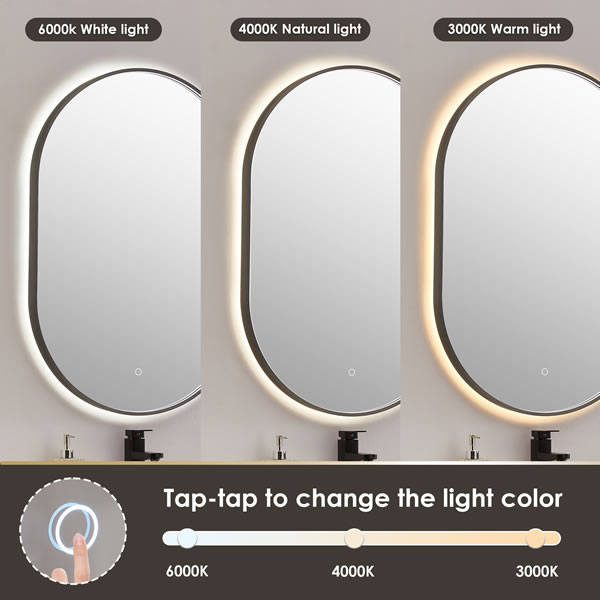 color changing