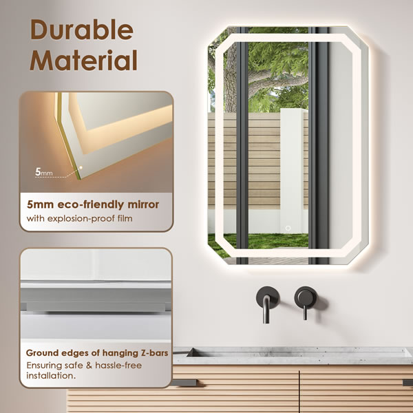 durable materials