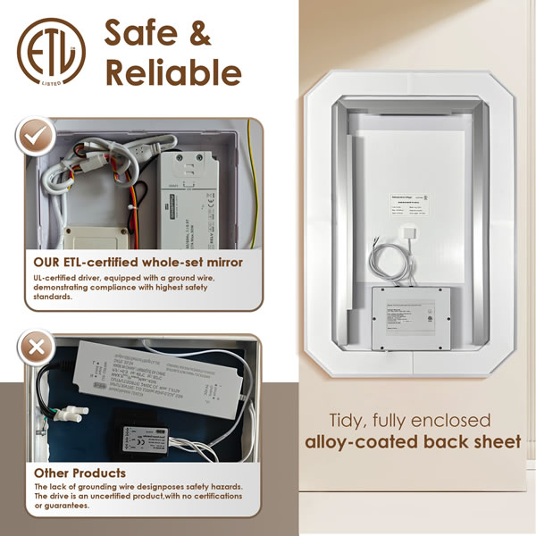 safety