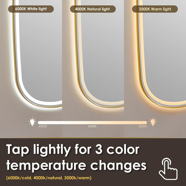 color changing