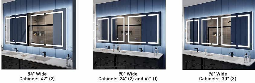 combine widths for custom sizes