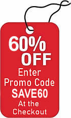 60% Off Sale RP